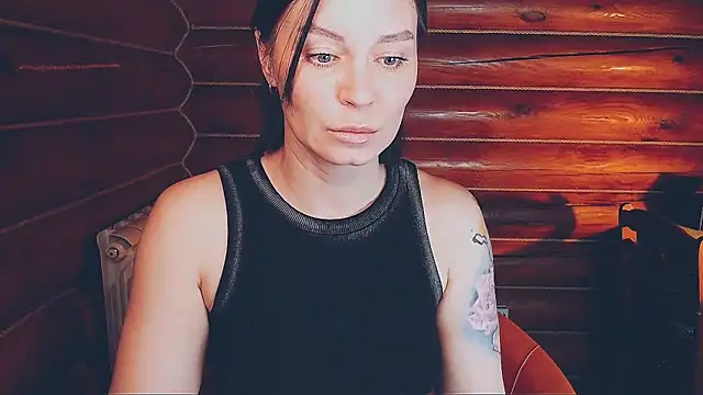 Platina Fox online show from March 2026 10:54:02 AM