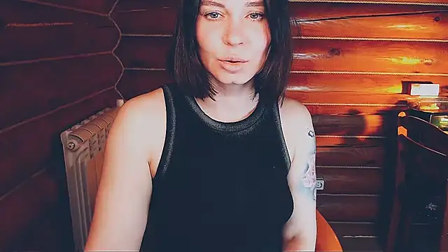 Platina Fox online show from April 2026 03:02:01 PM