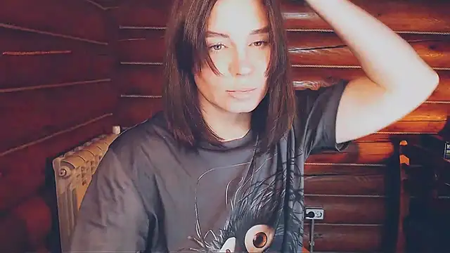 Platina Fox online show from November 2025 02:16:02 AM