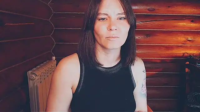 Platina Fox online show from December 2025 07:14:02 AM