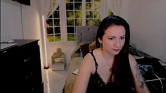 Snapshot of vanessabrown_ chatting on July 2026 06:41:02 PM vanessabrown online show from July 2026 06:41:02 PM