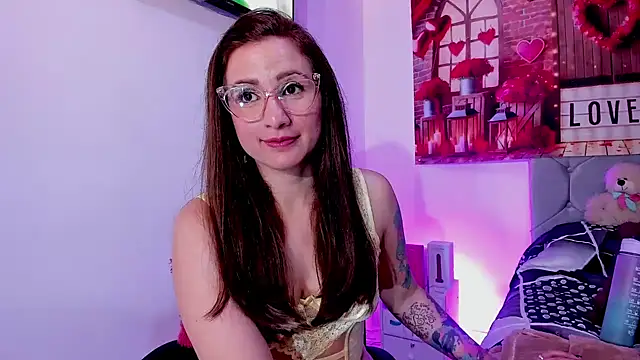 vanessabrown  online show from February 2026 01:16:02 AM