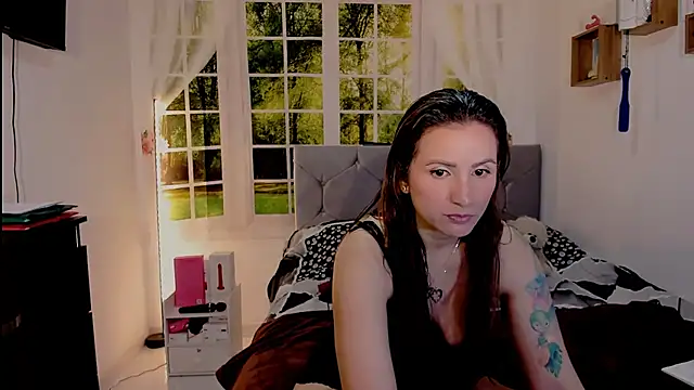 Snapshot of vanessabrown_ chatting on July 2026 05:46:02 PM vanessabrown online show from July 2026 05:46:02 PM