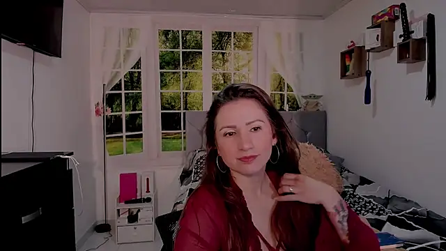 vanessabrown  online show from May 2026 02:47:01 PM