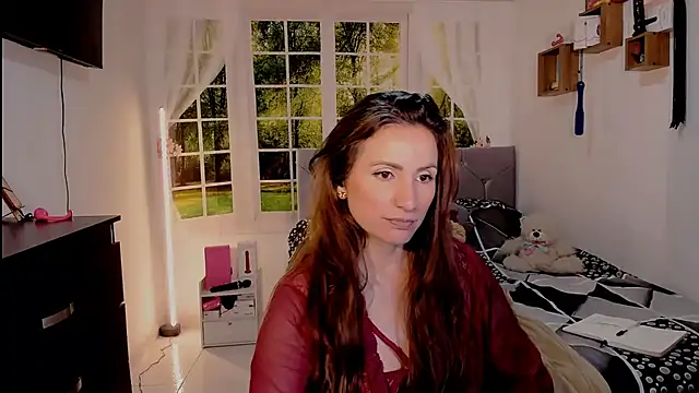 Snapshot of vanessabrown_ chatting on July 2026 03:58:02 PM vanessabrown online show from July 2026 03:58:02 PM