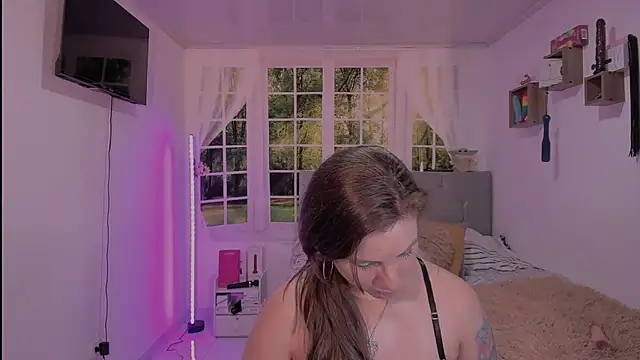 vanessabrown  online show from March 2026 04:53:01 PM