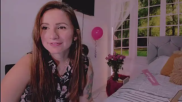 vanessabrown  online show from April 2026 03:40:01 PM
