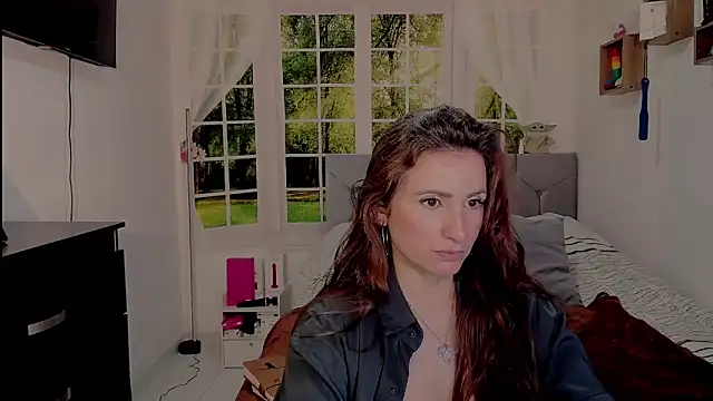 Snapshot of vanessabrown_ chatting on June 2026 07:33:01 PM vanessabrown online show from June 2026 07:33:01 PM