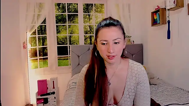 Snapshot of vanessabrown_ chatting on June 2026 03:55:02 PM vanessabrown online show from June 2026 03:55:02 PM