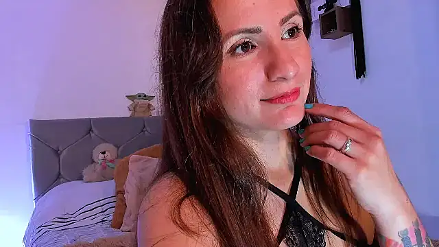 vanessabrown  online show from March 2026 11:08:01 PM