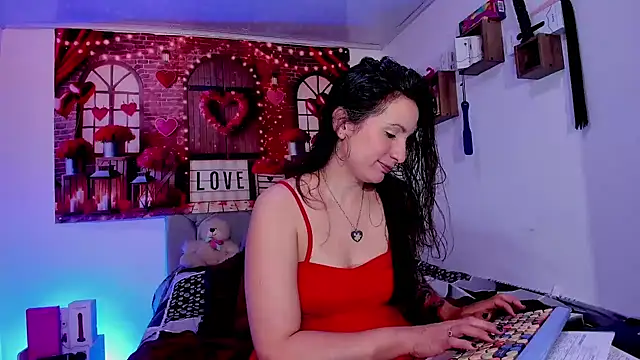 vanessabrown  online show from February 2026 12:49:01 PM