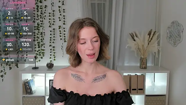 Snapshot of Salme_Sweet chatting on February 2025 12:07:01 AM Salme Sweet online show from February 2025 12:07:01 AM