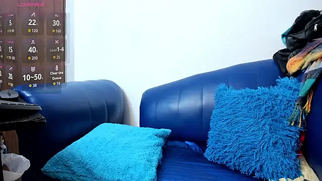 Mature Skinny online show from October 2025 11:42:01 AM