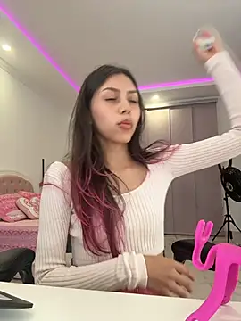 Sensualtease online show from February 2026 11:15:02 PM