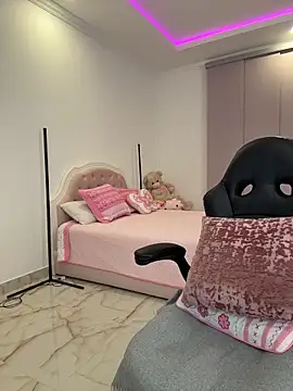 Sensualtease online show from March 2026 01:10:01 AM