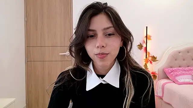 Sensualtease online show from October 2025 01:29:01 AM