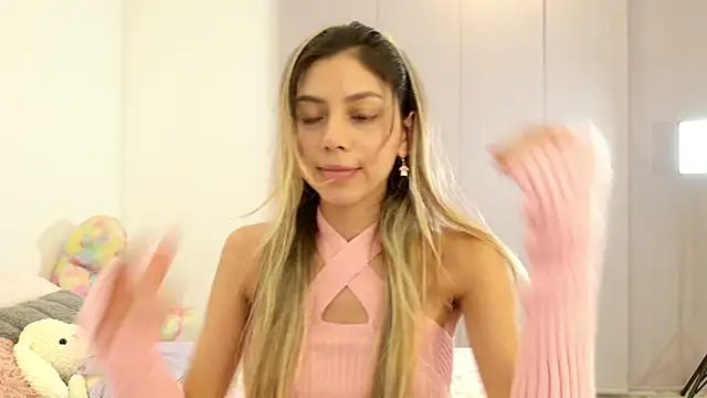 Sensualtease online show from February 2025 02:17:02 AM