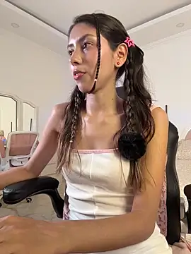 Sensualtease online show from June 2026 12:44:01 AM