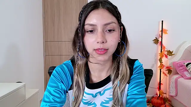 Sensualtease online show from September 2025 12:50:01 AM