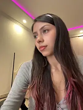 Sensualtease online show from April 2026 12:31:01 AM