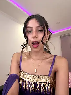Sensualtease online show from October 2025 10:44:02 PM