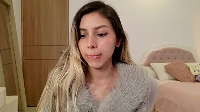 Sensualtease online show from January 2025 01:41:01 AM