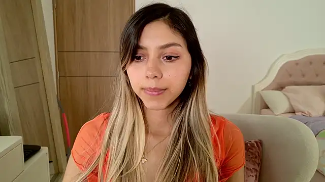 Sensualtease online show from February 2025 11:55:02 PM
