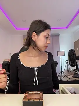 Sensualtease online show from November 2025 08:52:02 PM