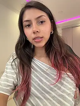 Sensualtease online show from March 2026 11:34:02 PM