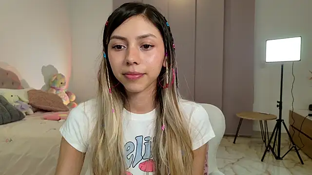 Sensualtease online show from January 2025 01:17:01 AM