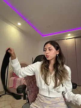 Sensualtease online show from December 2025 04:36:02 AM