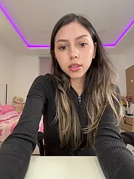 Sensualtease online show from December 2025 09:03:02 PM