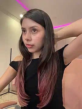 Sensualtease online show from April 2026 01:23:02 AM