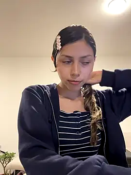 Sensualtease online show from November 2025 08:01:02 PM