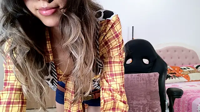 Sensualtease online show from October 2025 10:42:02 PM