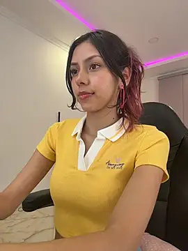 Sensualtease online show from February 2026 12:44:01 AM