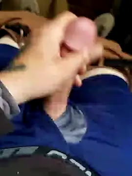 MrDaRkO 420 online show from January 2025 08:24:01 PM