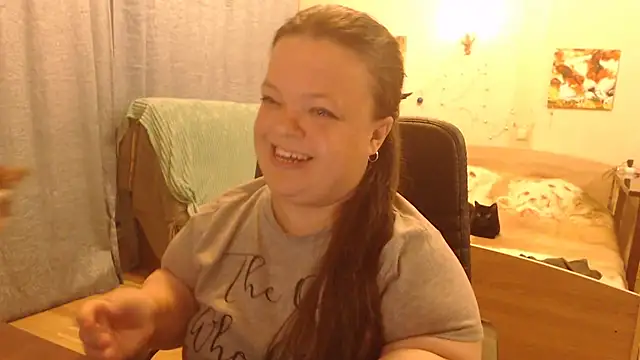Janiffer MiMi online show from March 2025 04:55:02 PM