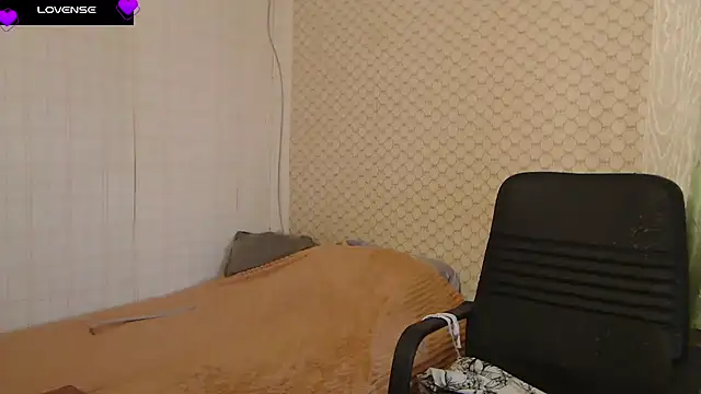 Janiffer MiMi online show from March 2026 02:18:01 PM