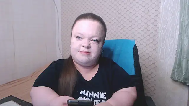 Janiffer MiMi online show from April 2026 05:30:01 PM