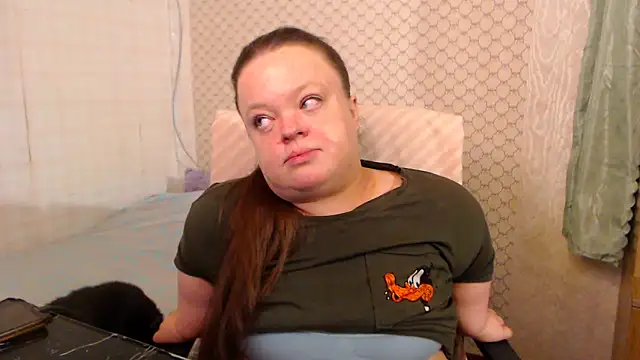 Snapshot of Janiffer_MiMi chatting on June 2026 09:31:02 PM Janiffer MiMi online show from June 2026 09:31:02 PM