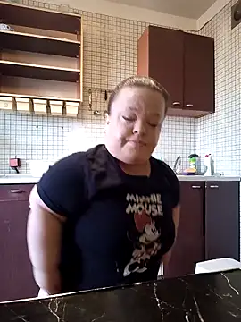 Janiffer MiMi online show from March 2026 01:18:02 PM