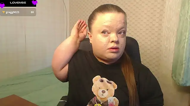 Janiffer MiMi online show from March 2026 12:42:01 PM