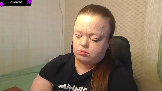 Janiffer MiMi online show from March 2026 12:52:02 PM