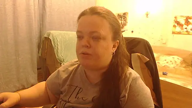 Janiffer MiMi online show from March 2025 11:05:02 PM