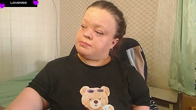 Janiffer MiMi online show from March 2026 07:37:02 AM