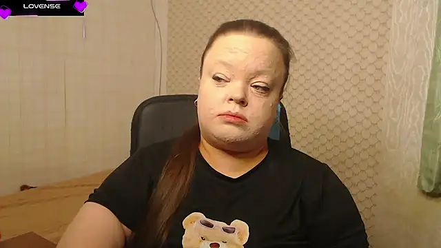 Janiffer MiMi online show from March 2026 03:05:01 PM