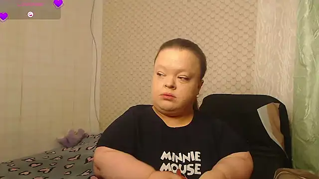 Janiffer MiMi online show from February 2026 04:42:02 PM