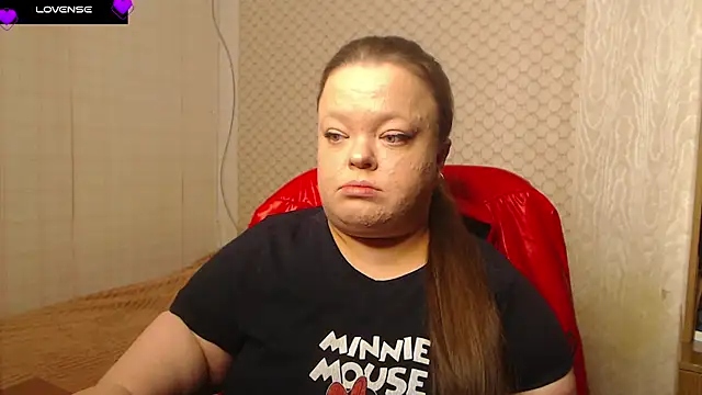 Janiffer MiMi online show from November 2025 06:52:02 PM