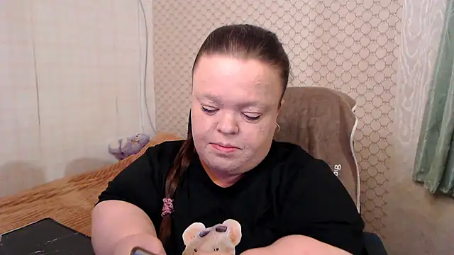 Janiffer MiMi online show from May 2026 05:54:02 PM